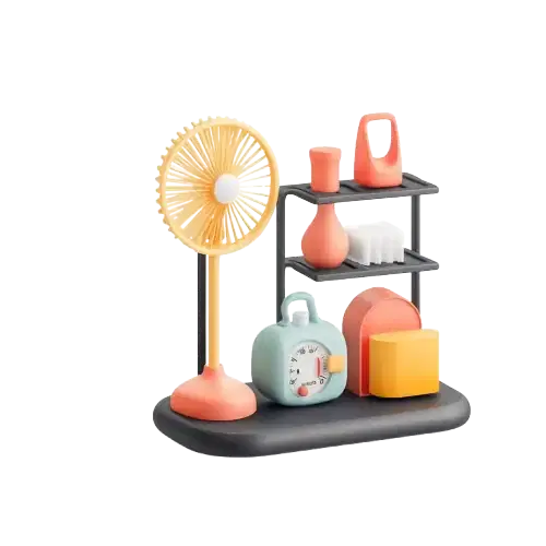 Gadgets & Household